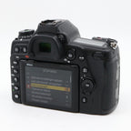Nikon D780 Gehäuse gebraucht