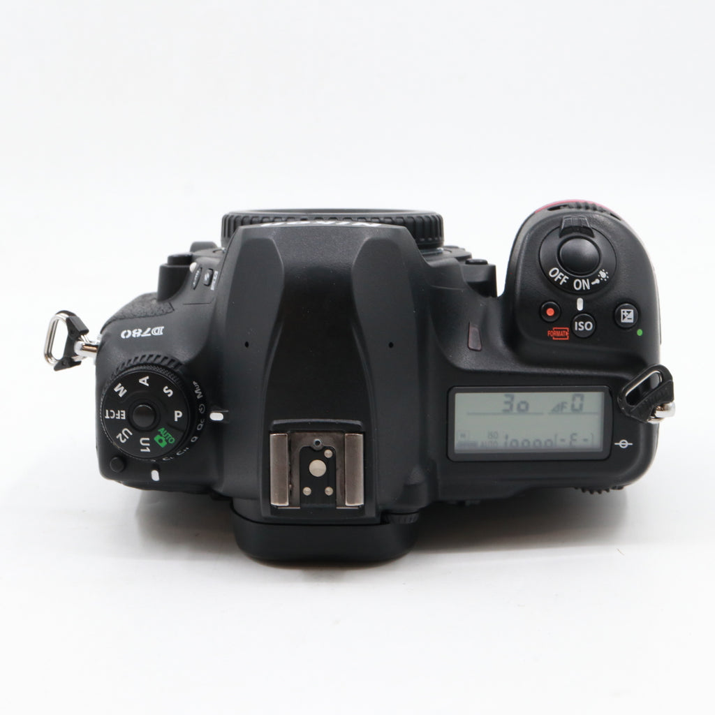 Nikon D780 Gehäuse gebraucht