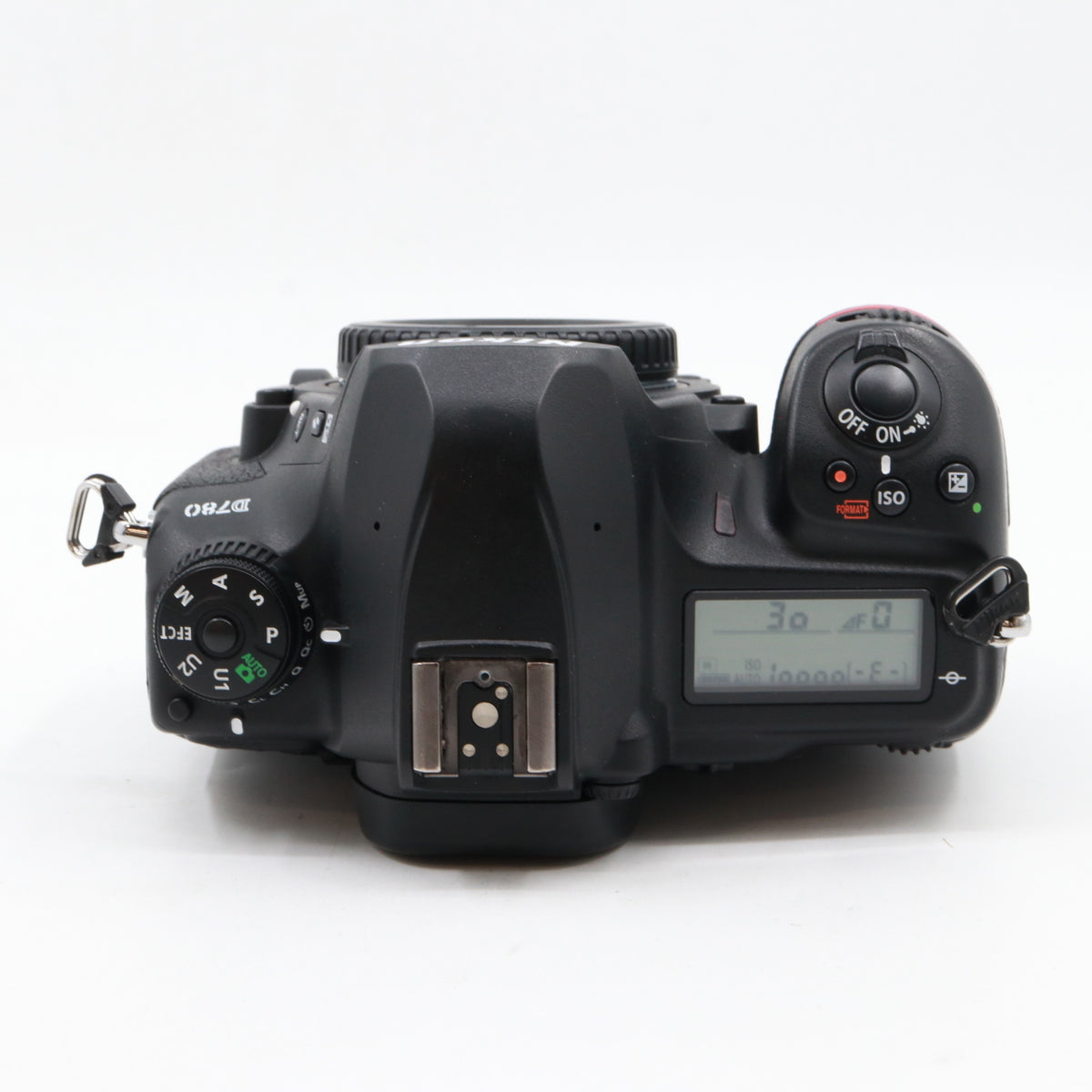 Nikon D780 Gehäuse gebraucht