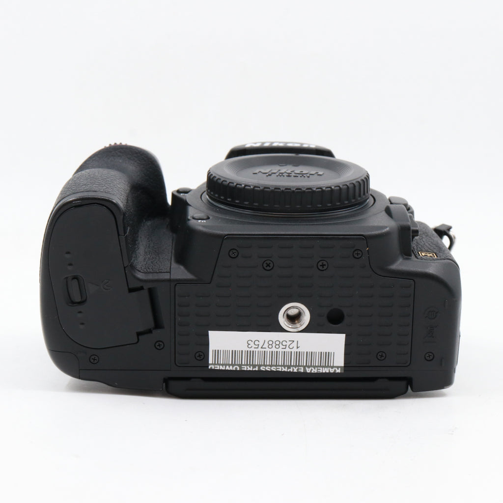 Nikon D780 Gehäuse gebraucht