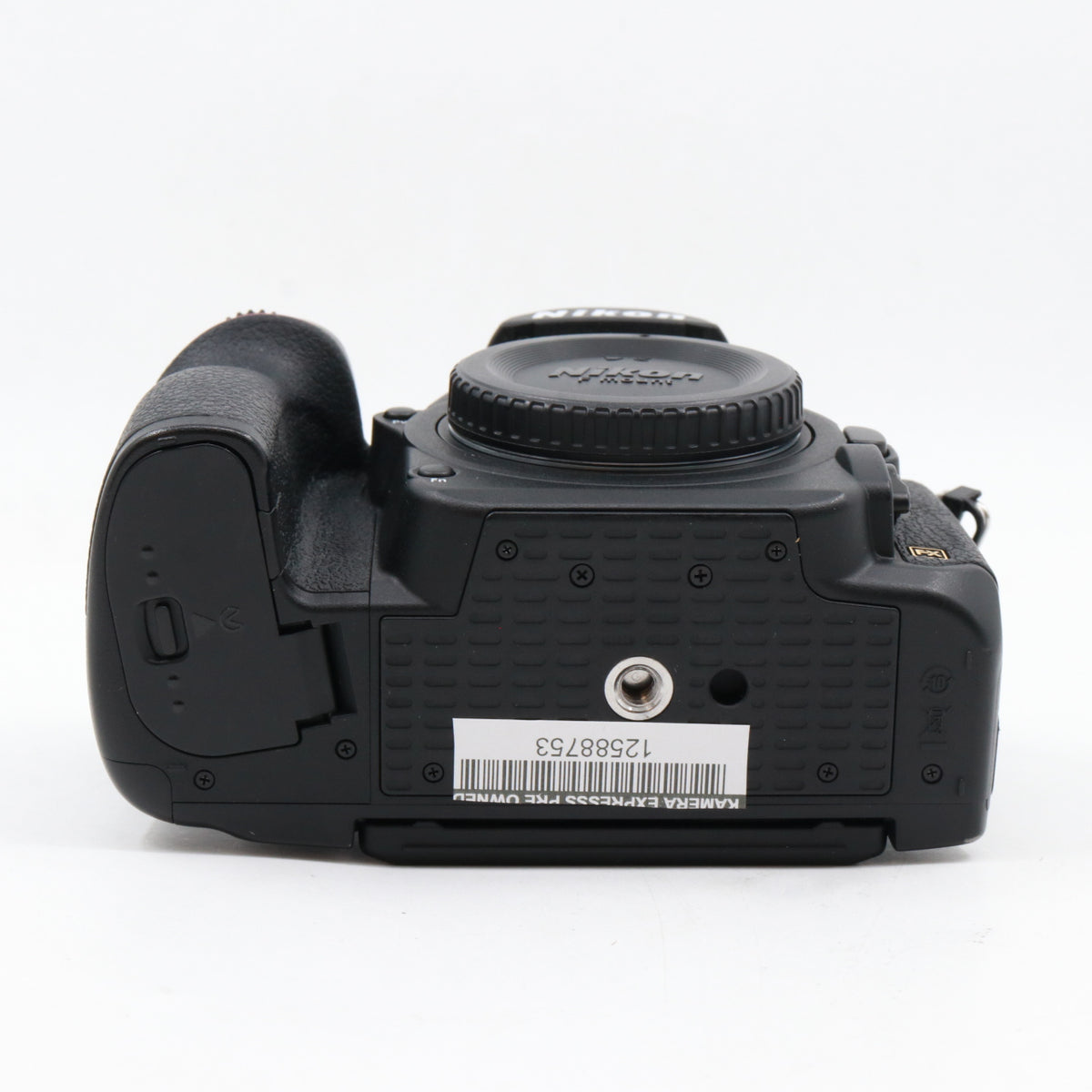 Nikon D780 Gehäuse gebraucht