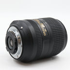 Nikon AF-S 18-300mm f/3.5-5.6G ED VR DX gebraucht