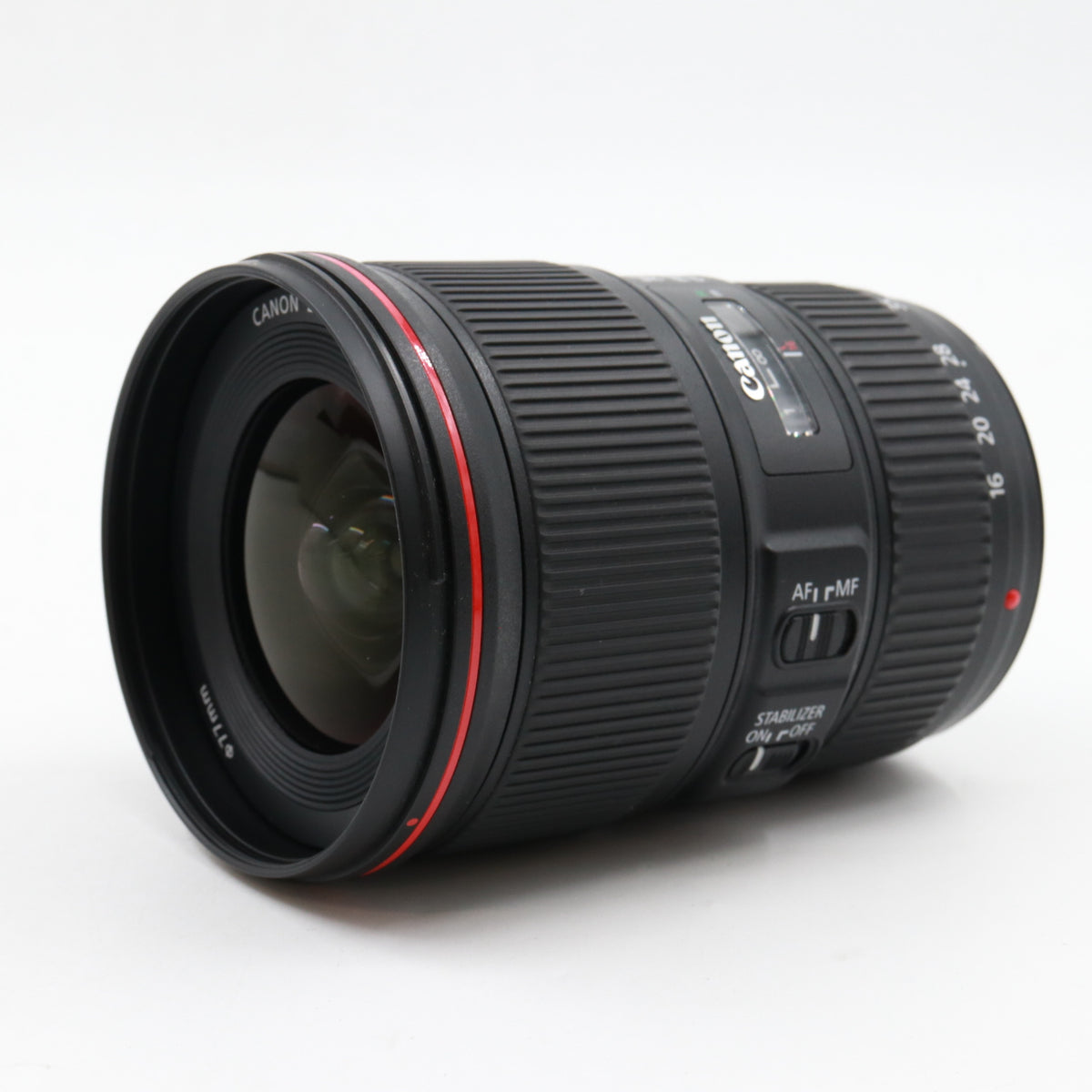 Canon EF 16-35mm f/4 L IS USM gebraucht
