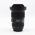 Canon EF 16-35mm f/4 L IS USM gebraucht