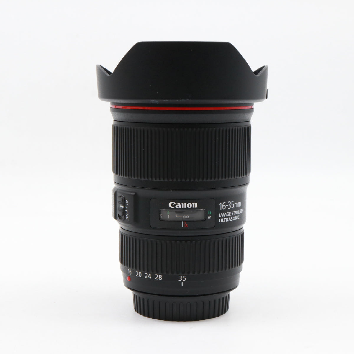 Canon EF 16-35mm f/4 L IS USM gebraucht