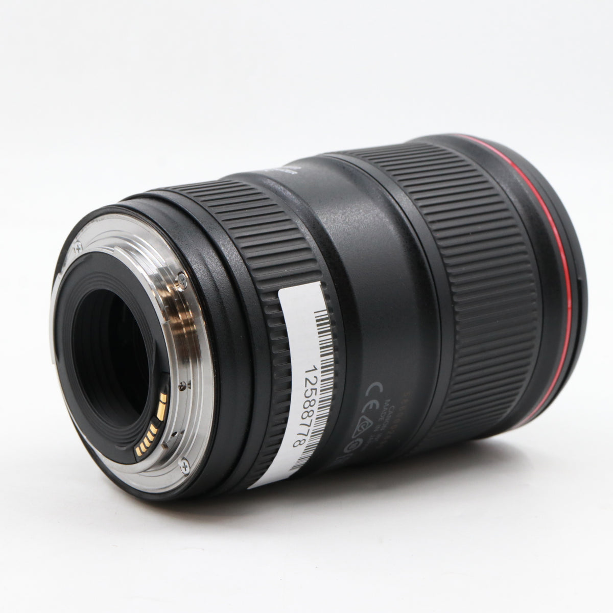 Canon EF 16-35mm f/4 L IS USM gebraucht