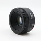 Canon EF 50mm f/1.8 STM gebraucht