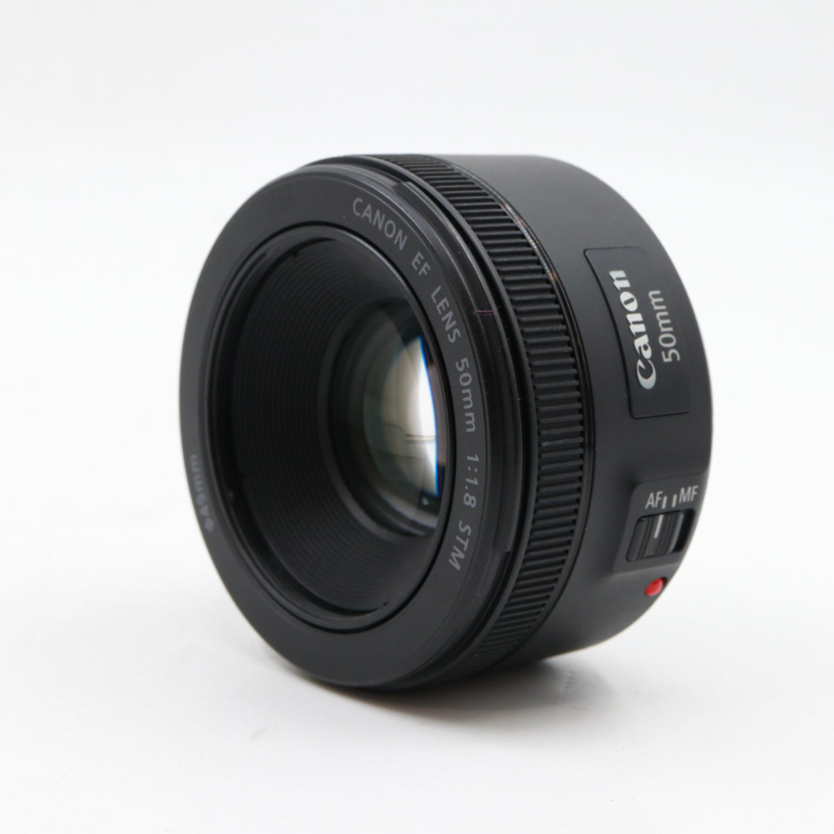 Canon EF 50mm f/1.8 STM gebraucht