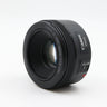 Canon EF 50mm f/1.8 STM gebraucht