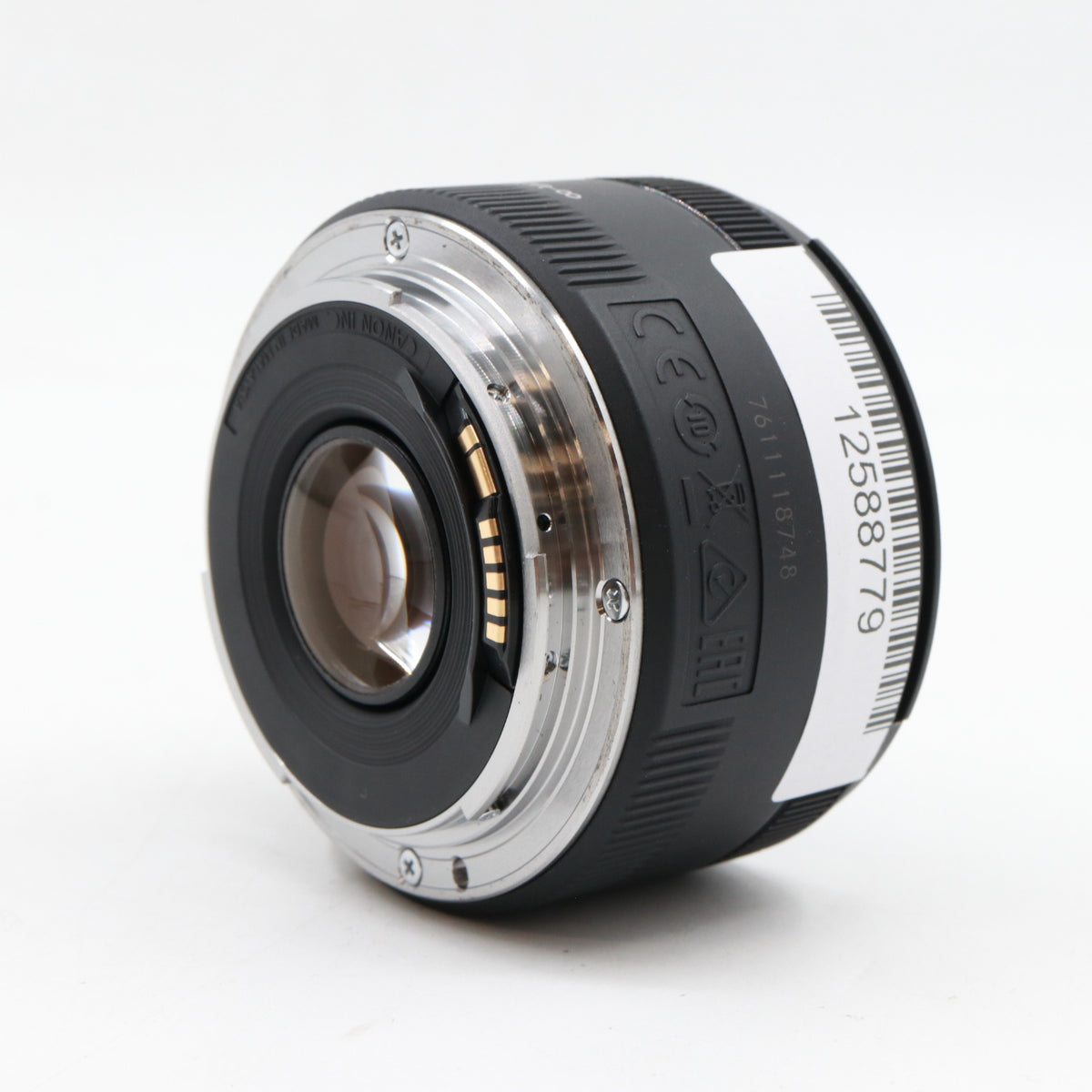 Canon EF 50mm f/1.8 STM gebraucht