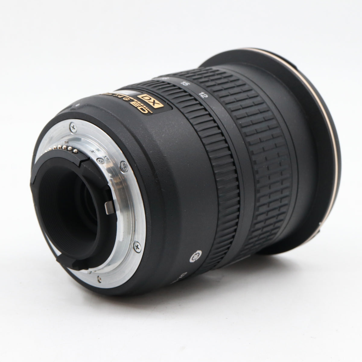 Nikon AF-S 12-24mm f/4G ED DX gebraucht