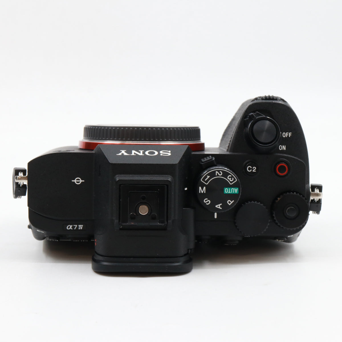 Sony A7 IV Gehäuse gebraucht