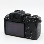 Sony A7 IV Gehäuse gebraucht