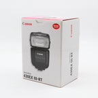 Canon Speedlite 430EX III-RT gebraucht