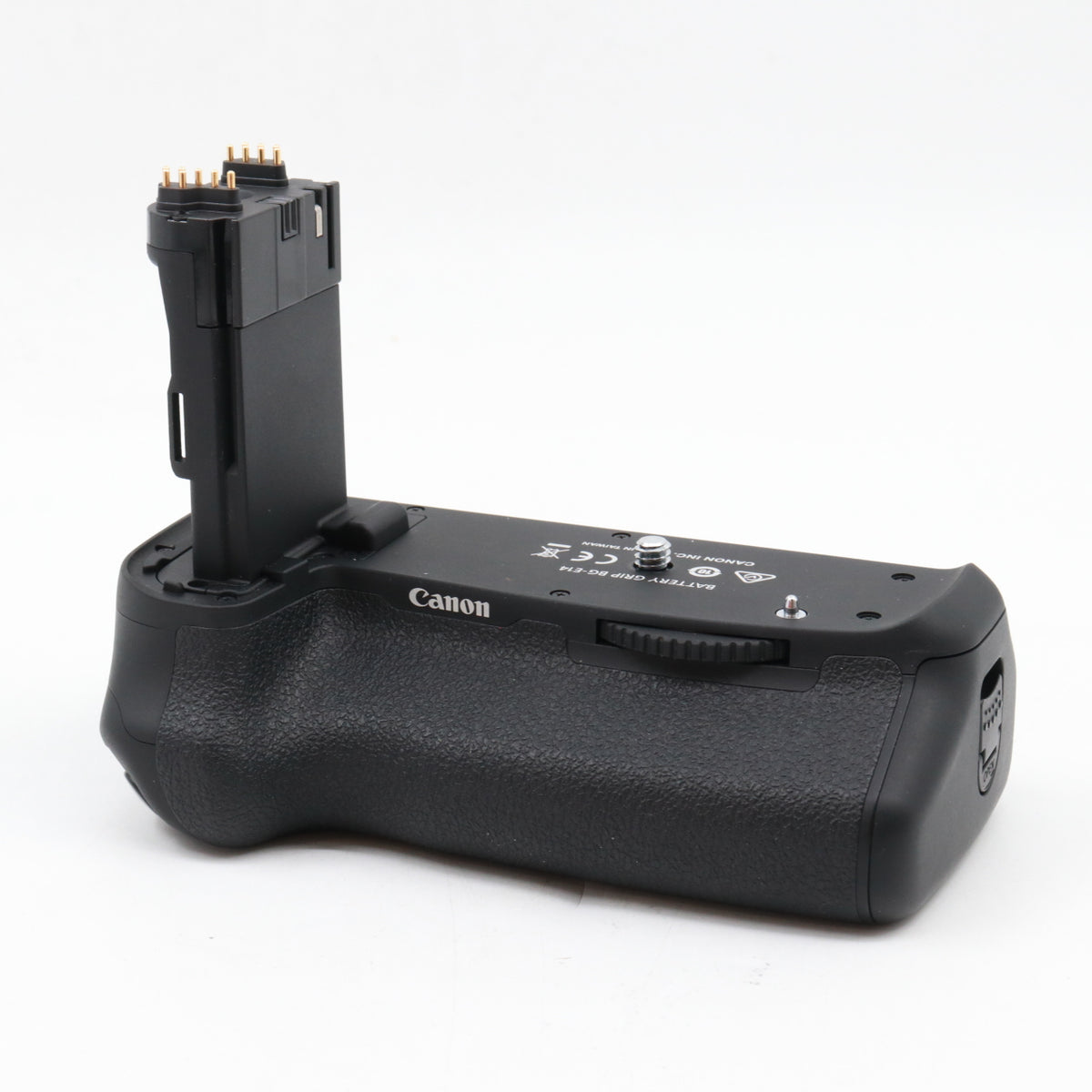 Canon BG-E14 batterygrip used