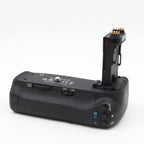 Canon BG-E14 batterygrip used