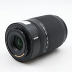 Nikon Z DX 50-250mm f/4.5-6.3 VR used