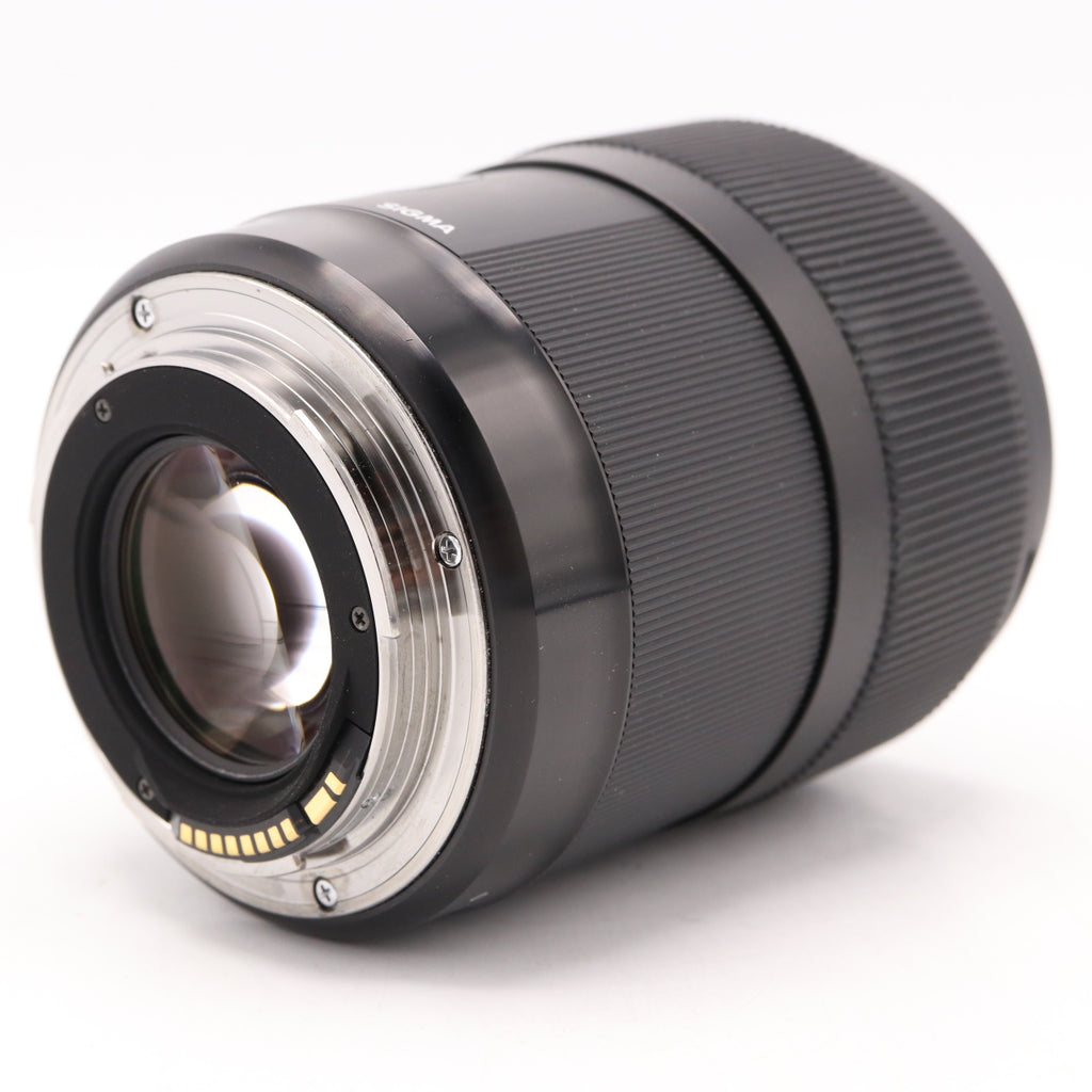 Sigma 35mm F/1.4 DG HSM Art Canon EF used
