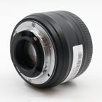 Nikon AF-S 35mm F/1.8G DX used