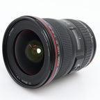 Canon EF 17-40mm F/4 L USM gebraucht