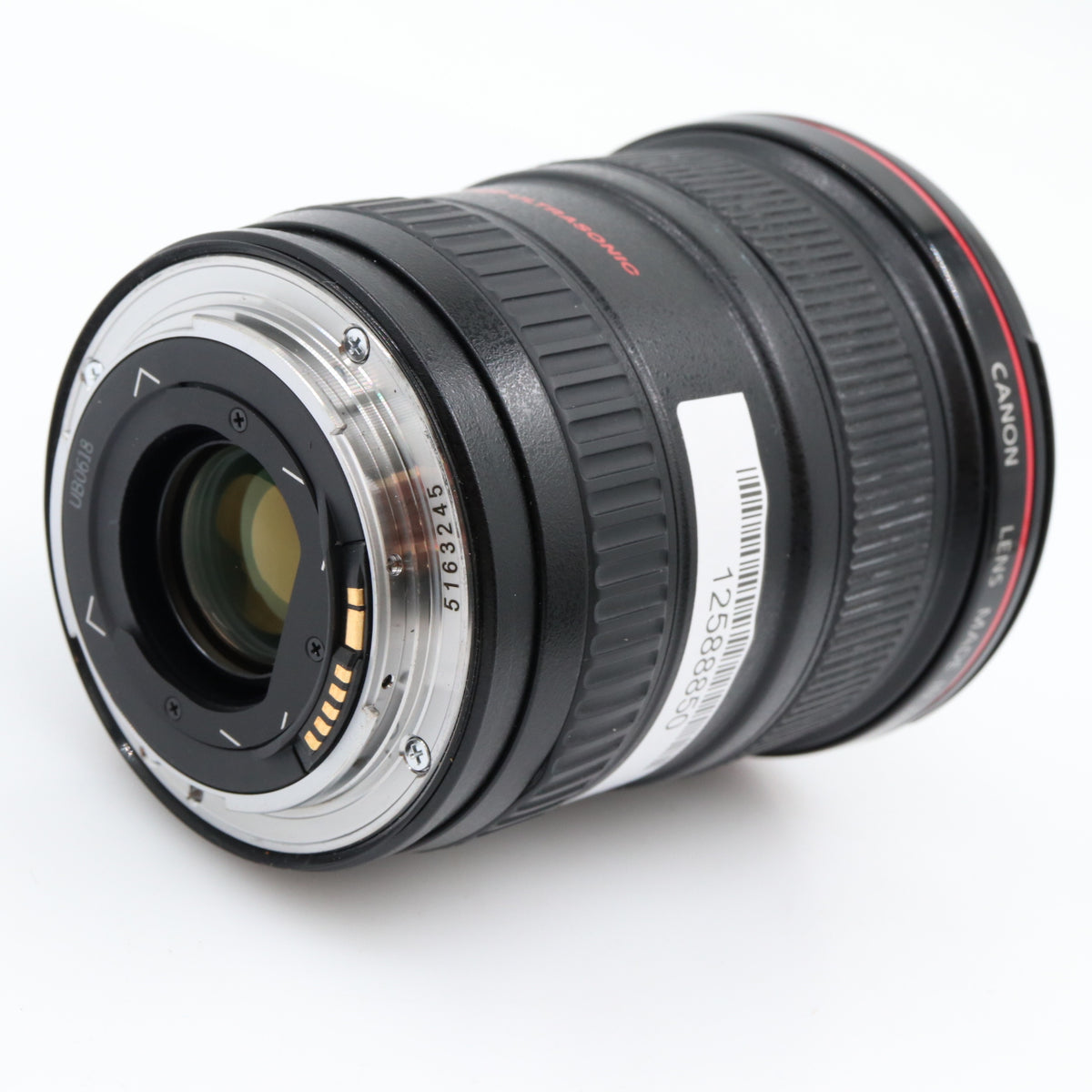 Canon EF 17-40mm F/4 L USM gebraucht