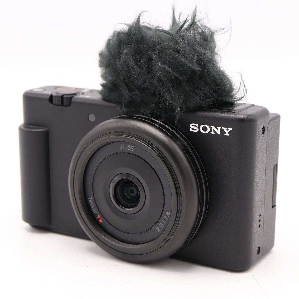 Sony ZV-1F gebraucht