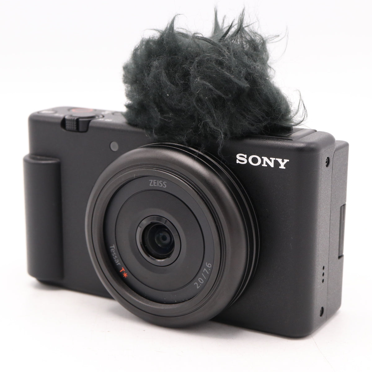 Sony ZV-1F gebraucht