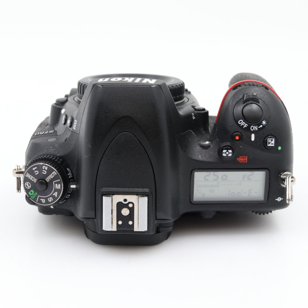 Nikon D750 Gehäuse gebraucht