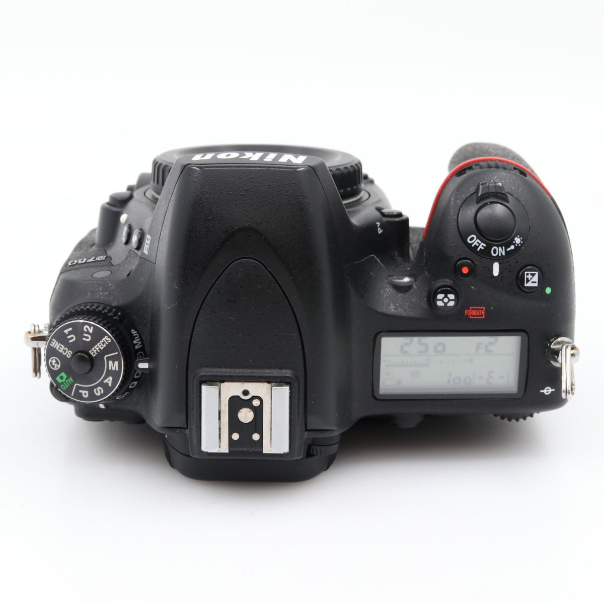 Nikon D750 Gehäuse gebraucht