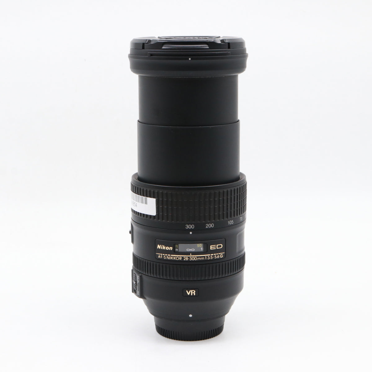 Nikon AF-S 28-300mm f/3.5-5.6G ED VR gebraucht