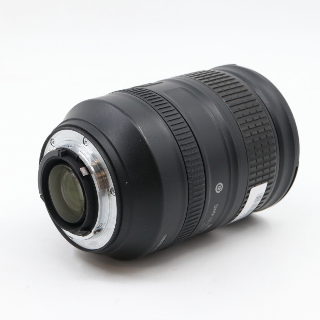 Nikon AF-S 28-300mm f/3.5-5.6G ED VR gebraucht
