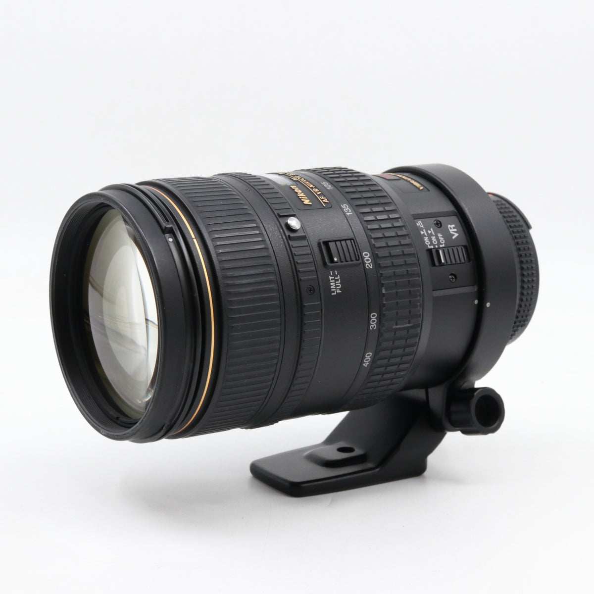 Nikon AF 80-400mm F/4.5-5.6 D ED VR gebraucht