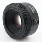 Canon EF 50mm F/1.8 STM used