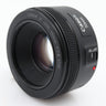 Canon EF 50mm F/1.8 STM gebraucht