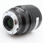 Viltrox 85mm f/1.8 AF II Fujifilm X used