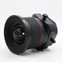 Samyang T-S 24mm f/3.5 ED AS UMC Tilt/Shift Nikon gebraucht