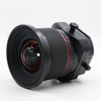 Samyang T-S 24mm f/3.5 ED AS UMC Tilt/Shift Nikon gebraucht
