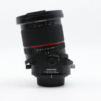 Samyang T-S 24mm f/3.5 ED AS UMC Tilt/Shift Nikon gebraucht