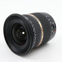 Tamron 10-24mm f/3.5-4.5 SP Di II Canon gebraucht
