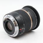 Tamron 10-24mm f/3.5-4.5 SP Di II Canon gebraucht