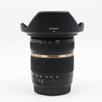 Tamron 10-24mm f/3.5-4.5 SP Di II Canon gebraucht