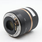 Tamron 60mm F/2 Macro SP Di II Canon used