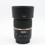 Tamron 60mm F/2 Macro SP Di II Canon used