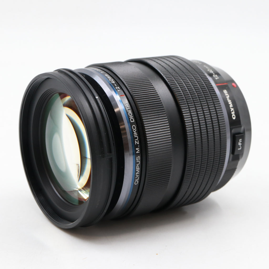 Olympus MFT 12-40mm F/2.8 M.Zuiko Digital Pro gebraucht