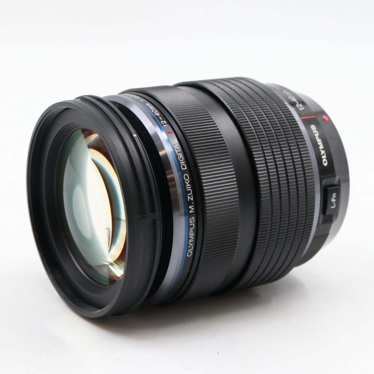 Olympus MFT 12-40mm F/2.8 M.Zuiko Digital Pro gebraucht