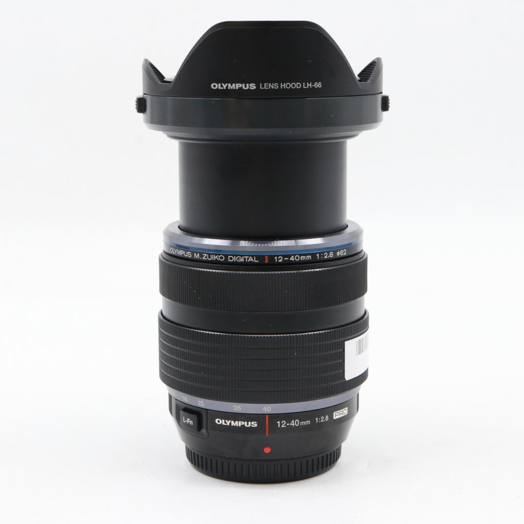 Olympus MFT 12-40mm F/2.8 M.Zuiko Digital Pro gebraucht