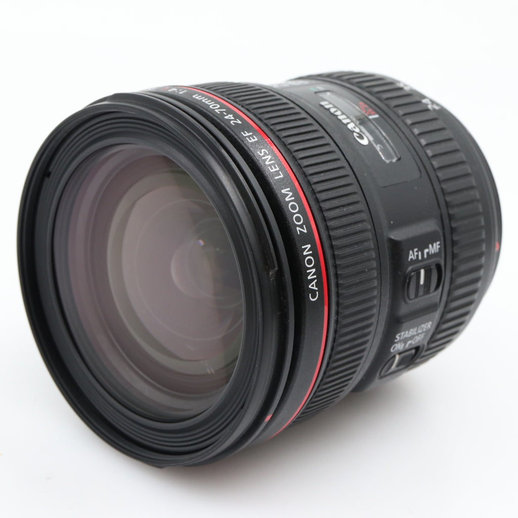 Canon EF 24-70mm f/4 L IS USM gebraucht