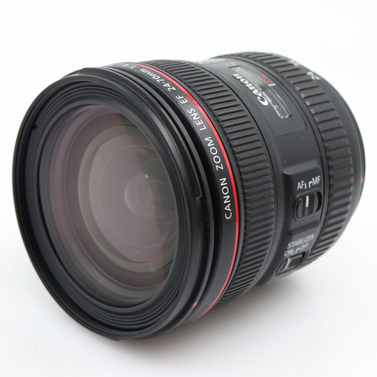 Canon EF 24-70mm f/4 L IS USM gebraucht
