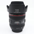 Canon EF 24-70mm f/4 L IS USM gebraucht