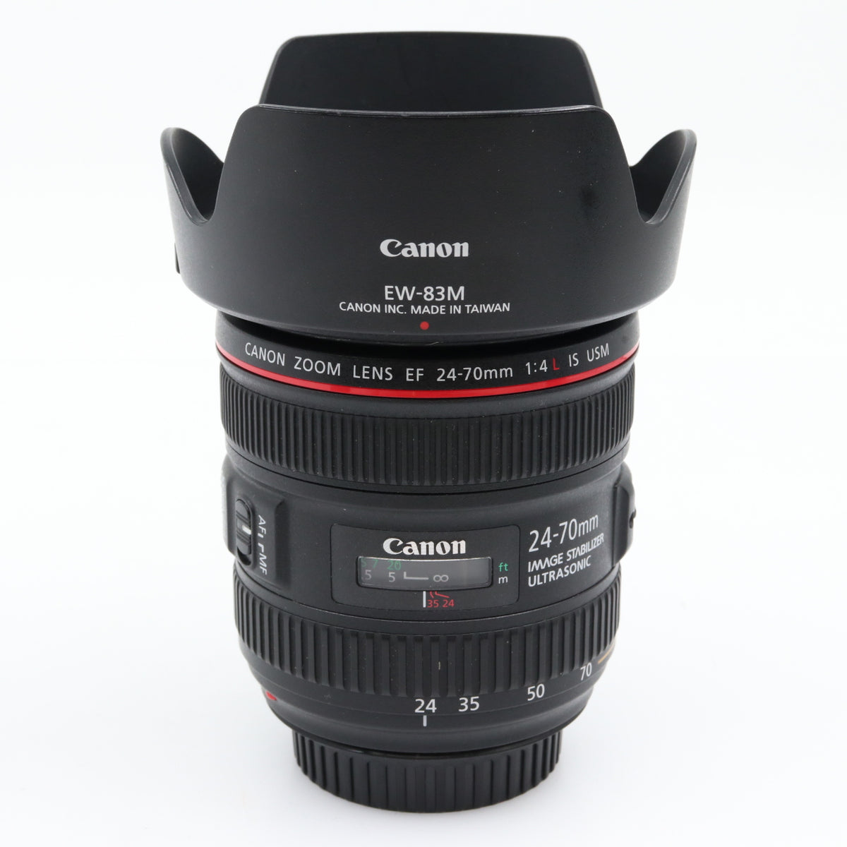 Canon EF 24-70mm f/4 L IS USM gebraucht